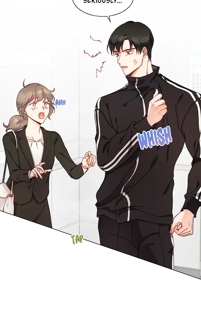 Lullaby Chapter 2 page 40 - 