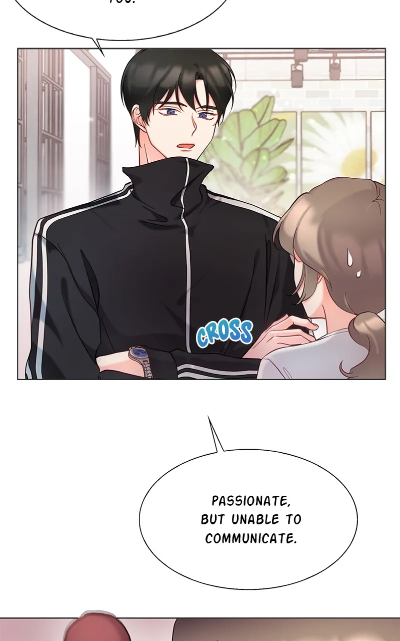 Lullaby Chapter 2 page 5 - 