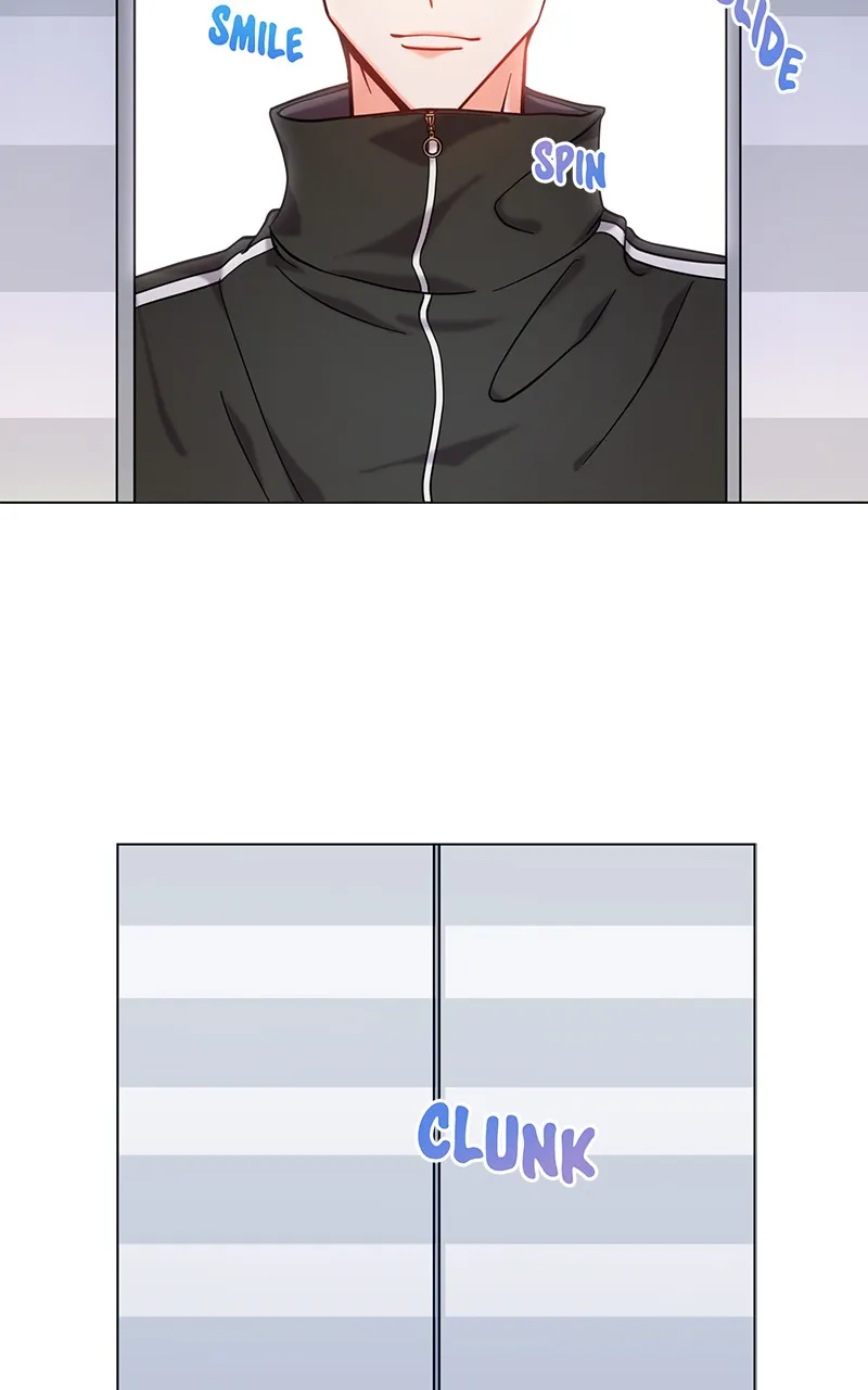 Lullaby Chapter 2 page 42 - 