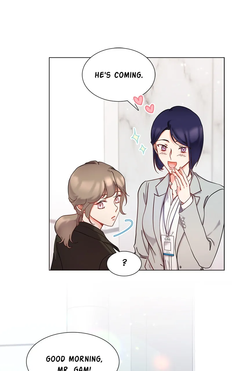 Lullaby Chapter 2 page 52 - 