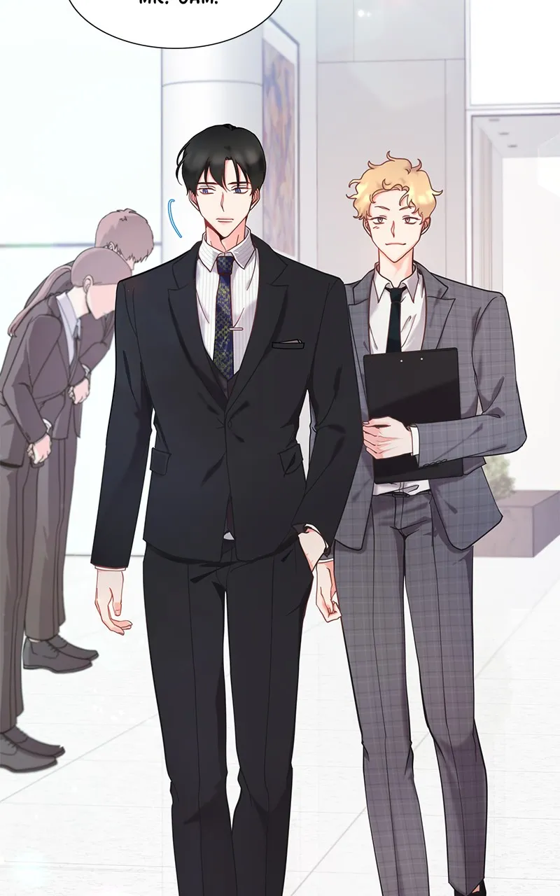 Lullaby Chapter 2 page 53 - 