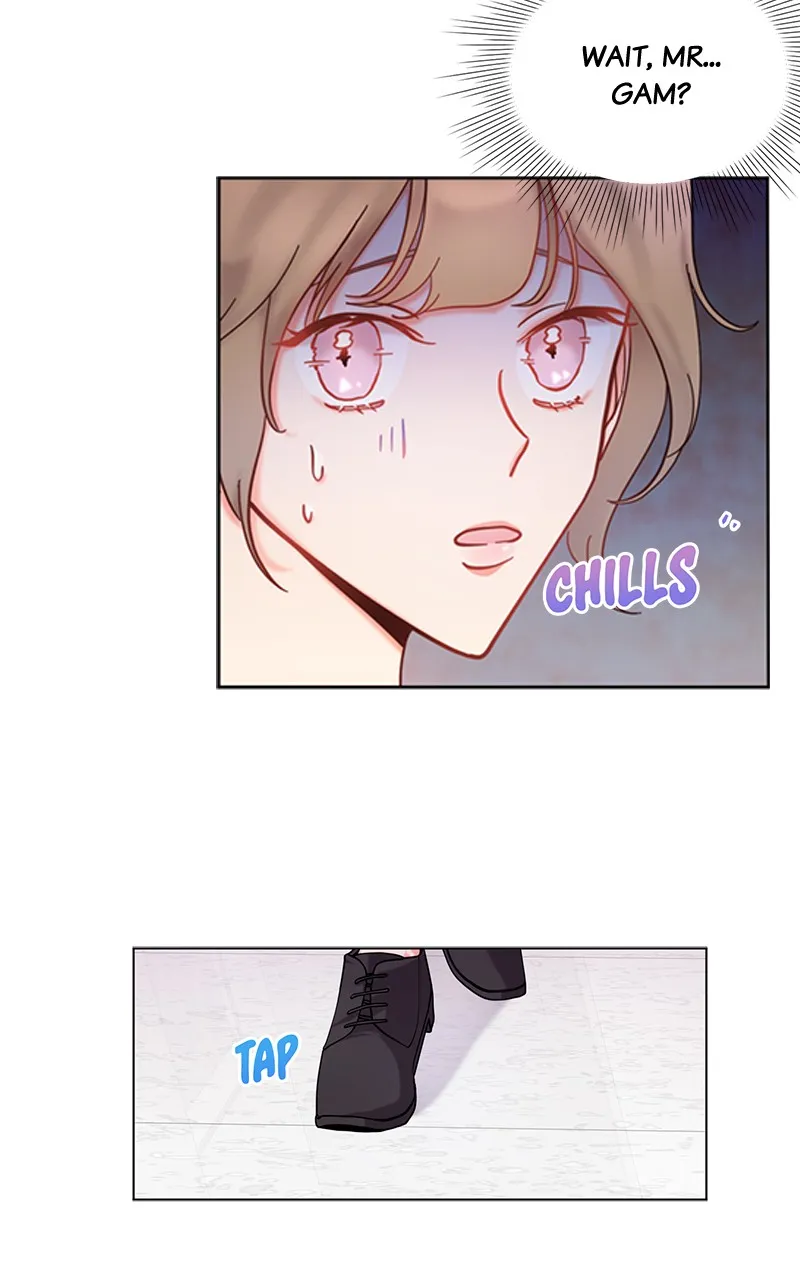 Lullaby Chapter 2 page 55 - 