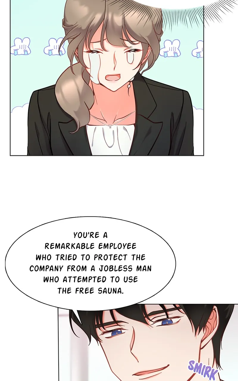 Lullaby Chapter 2 page 61 - 