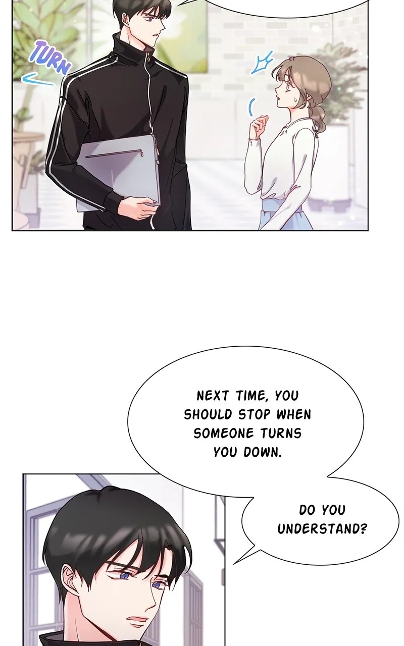 Lullaby Chapter 2 page 10 - 