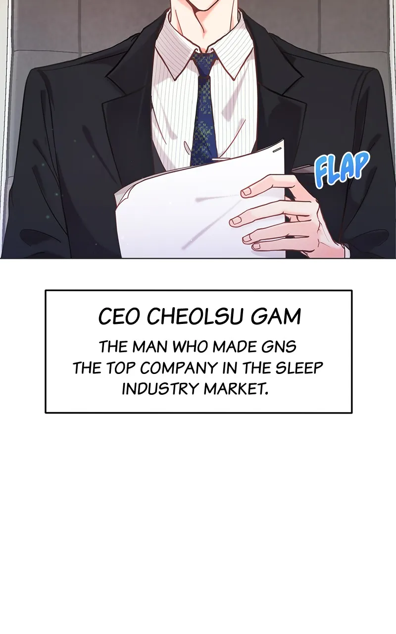 Lullaby Chapter 3 page 11 - 