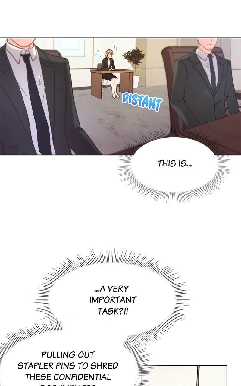 Lullaby Chapter 3 page 13 - 