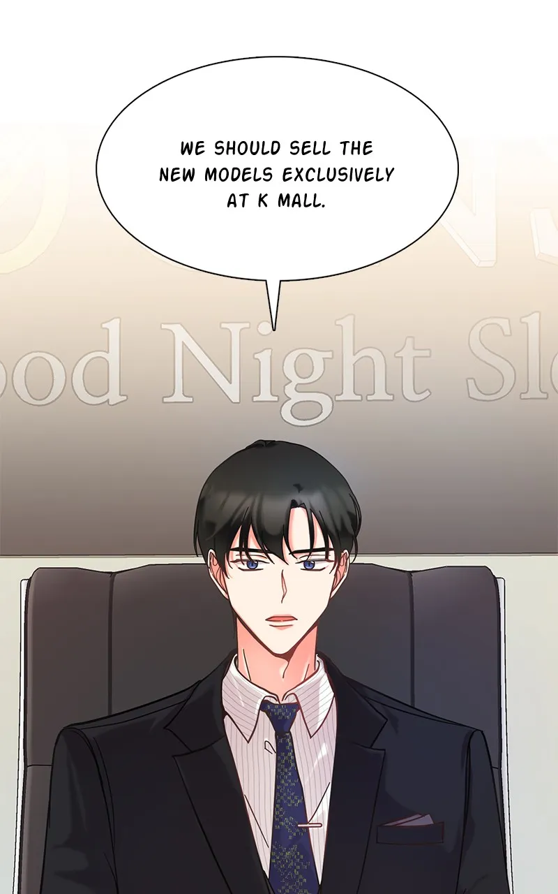 Lullaby Chapter 3 page 15 - 