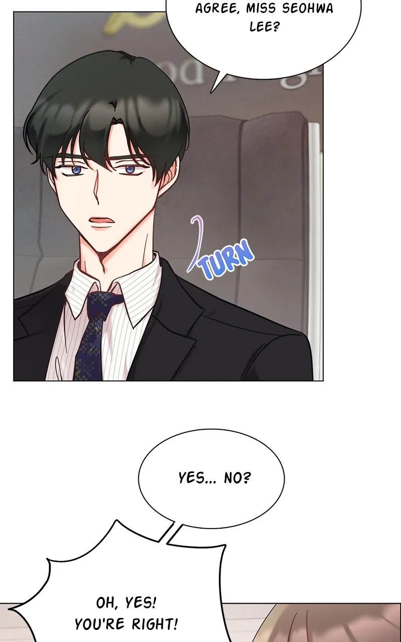 Lullaby Chapter 3 page 20 - 
