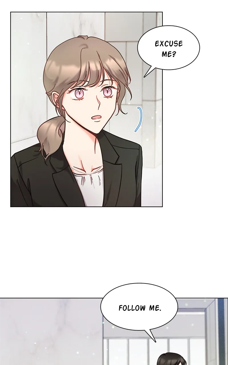 Lullaby Chapter 3 page 3 - 