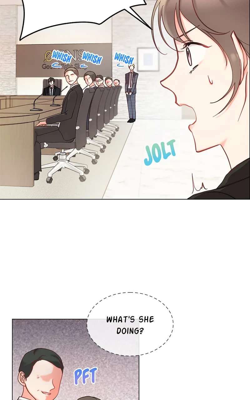 Lullaby Chapter 3 page 21 - 