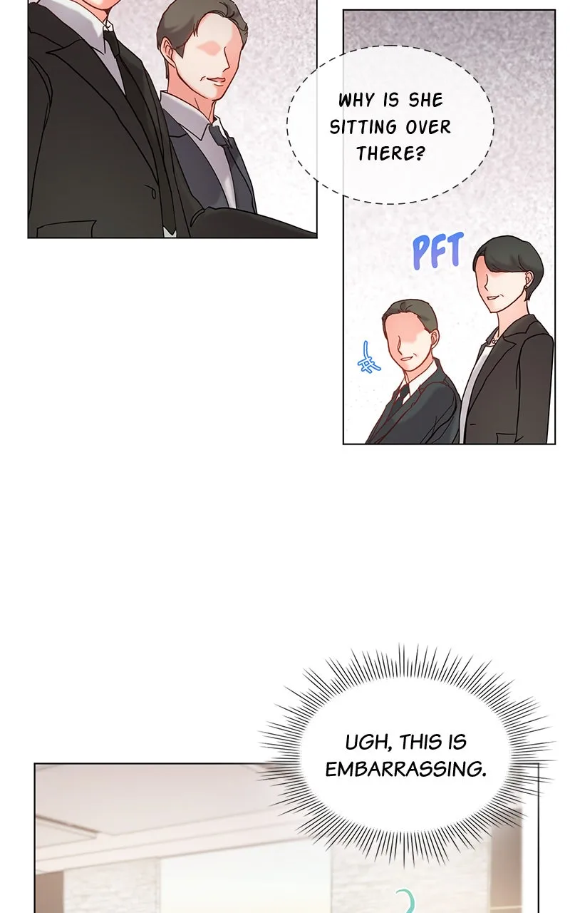 Lullaby Chapter 3 page 22 - 