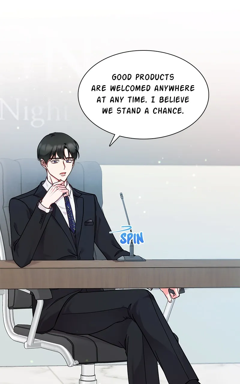 Lullaby Chapter 3 page 24 - 