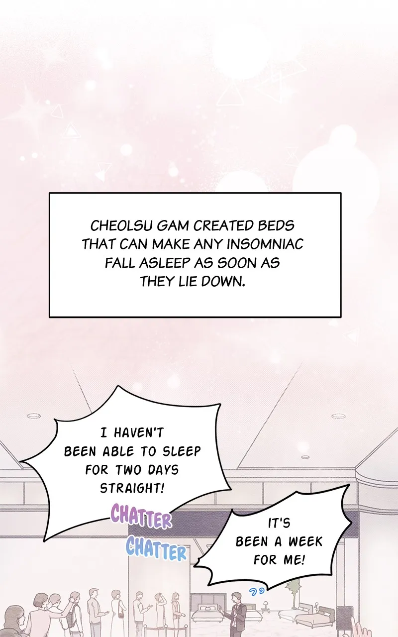 Lullaby Chapter 3 page 26 - 