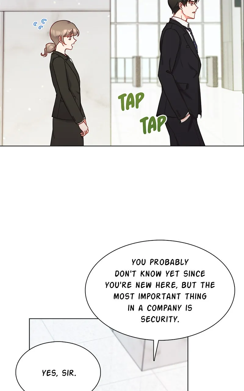 Lullaby Chapter 3 page 4 - 