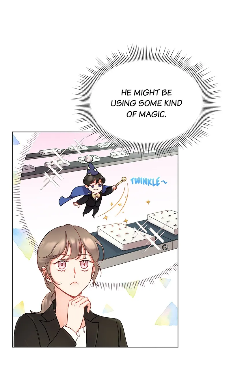 Lullaby Chapter 3 page 31 - 