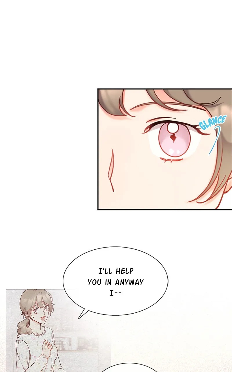 Lullaby Chapter 3 page 33 - 