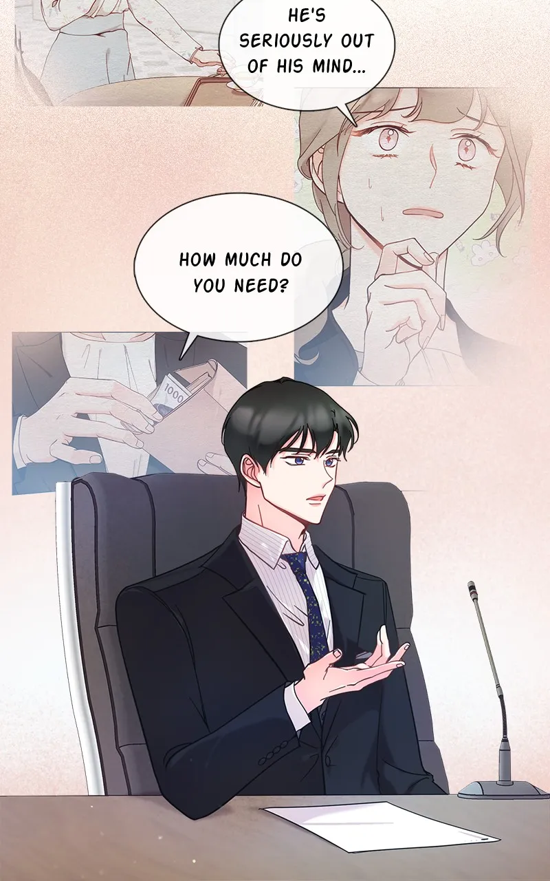 Lullaby Chapter 3 page 34 - 