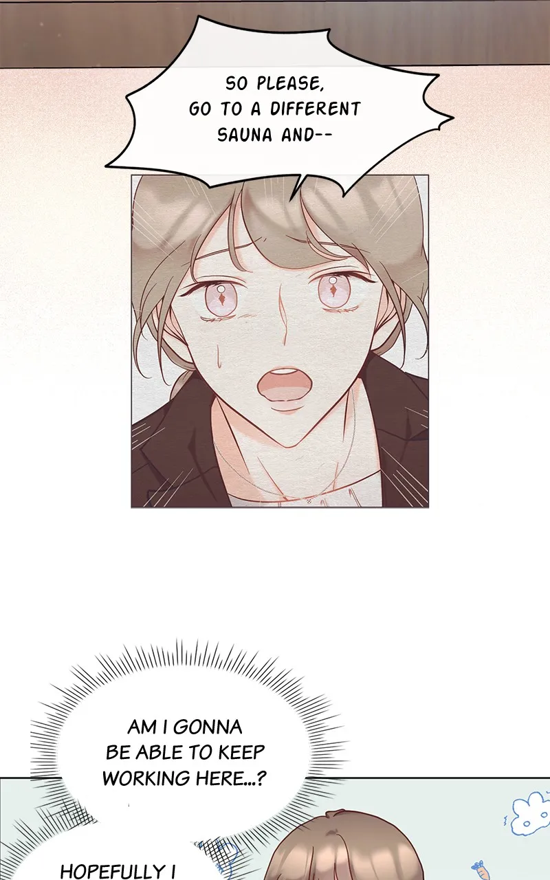 Lullaby Chapter 3 page 35 - 