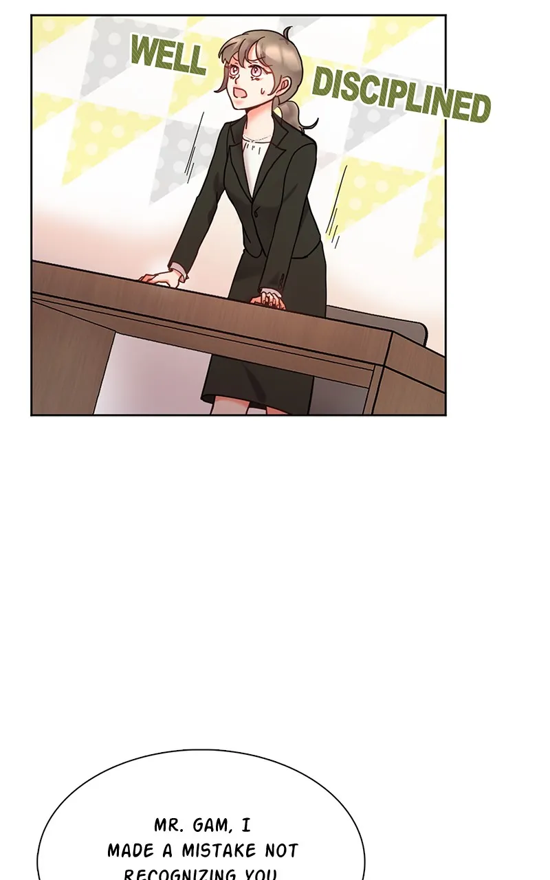 Lullaby Chapter 3 page 38 - 