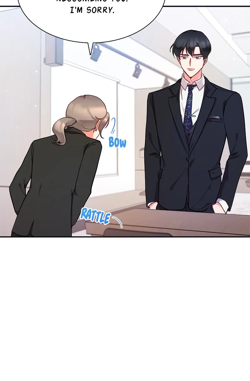 Lullaby Chapter 3 page 39 - 