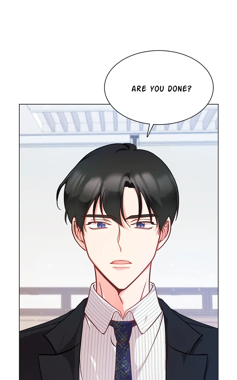 Lullaby Chapter 3 page 40 - 