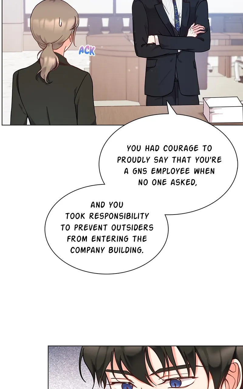 Lullaby Chapter 3 page 42 - 