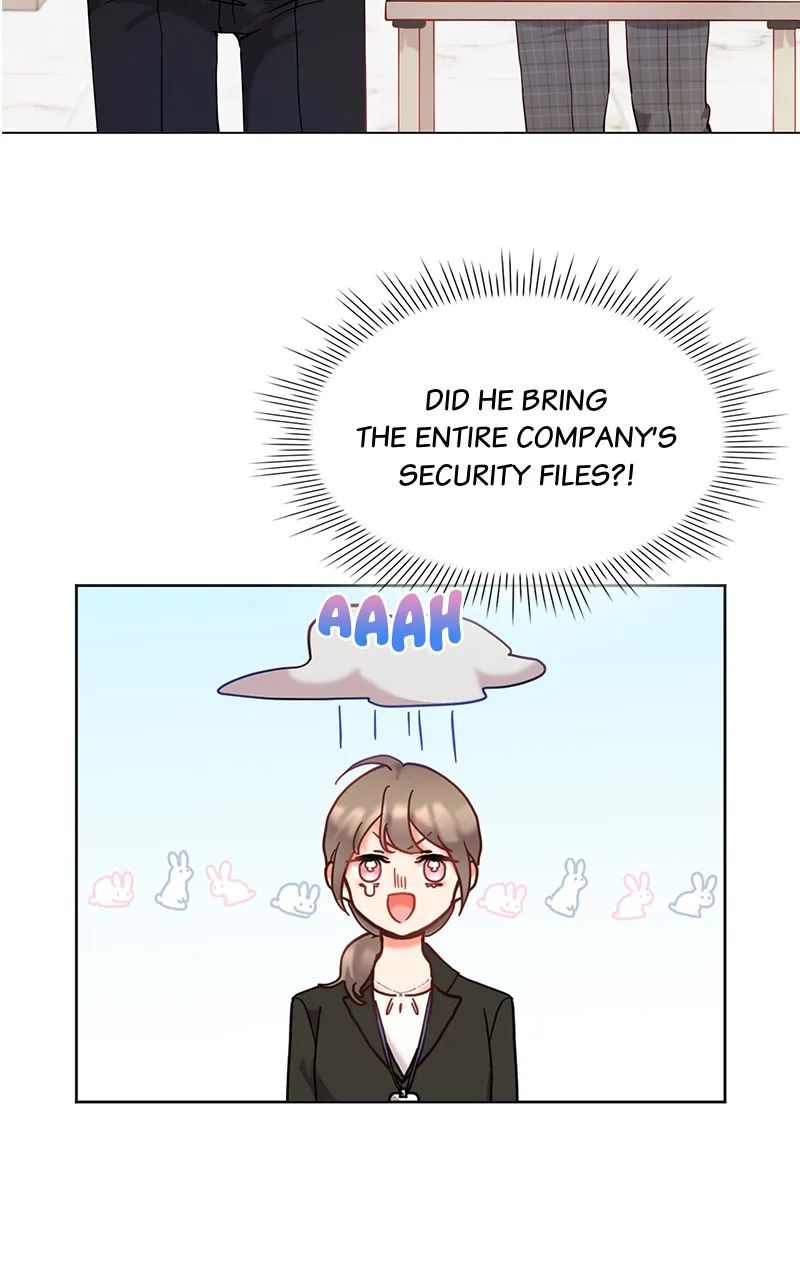 Lullaby Chapter 3 page 46 - 