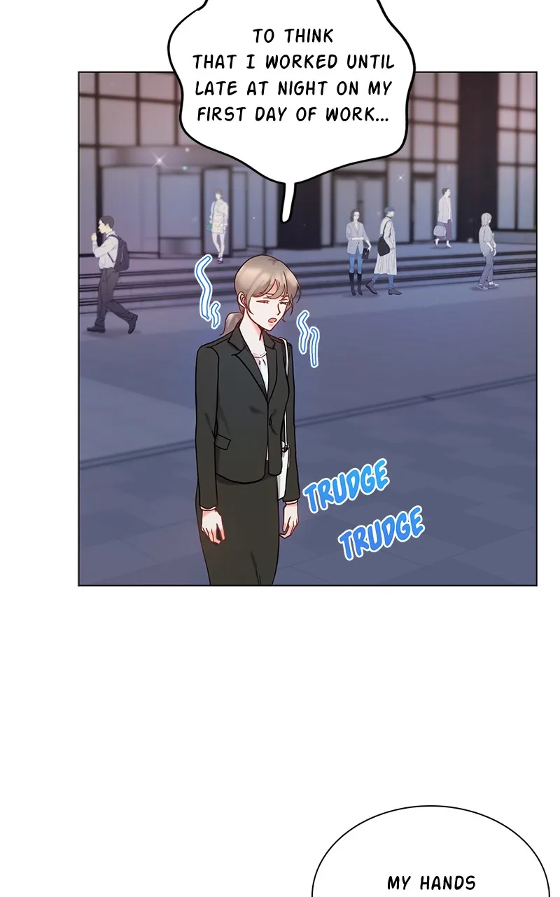 Lullaby Chapter 3 page 52 - 
