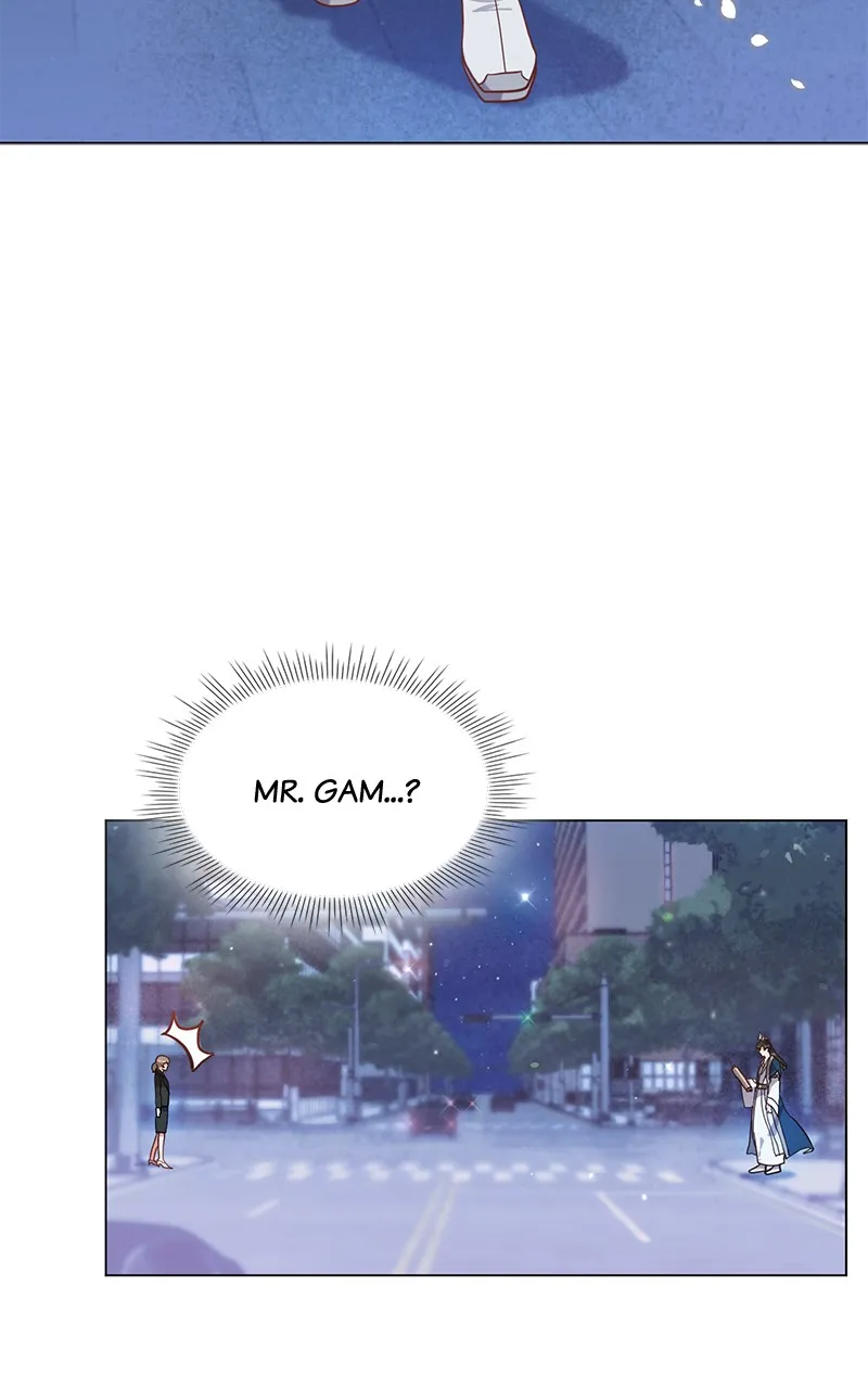 Lullaby Chapter 3 page 60 - 