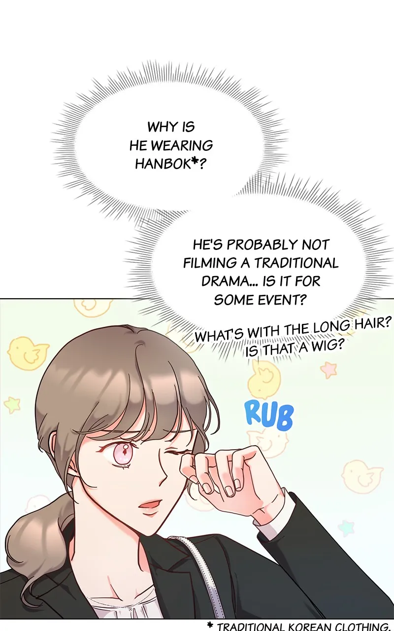 Lullaby Chapter 3 page 61 - 