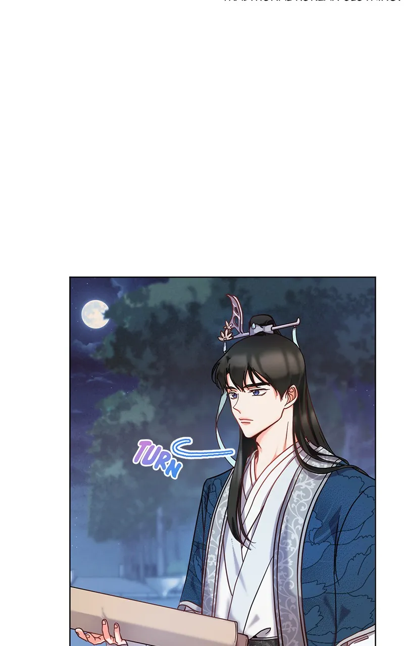 Lullaby Chapter 3 page 62 - 