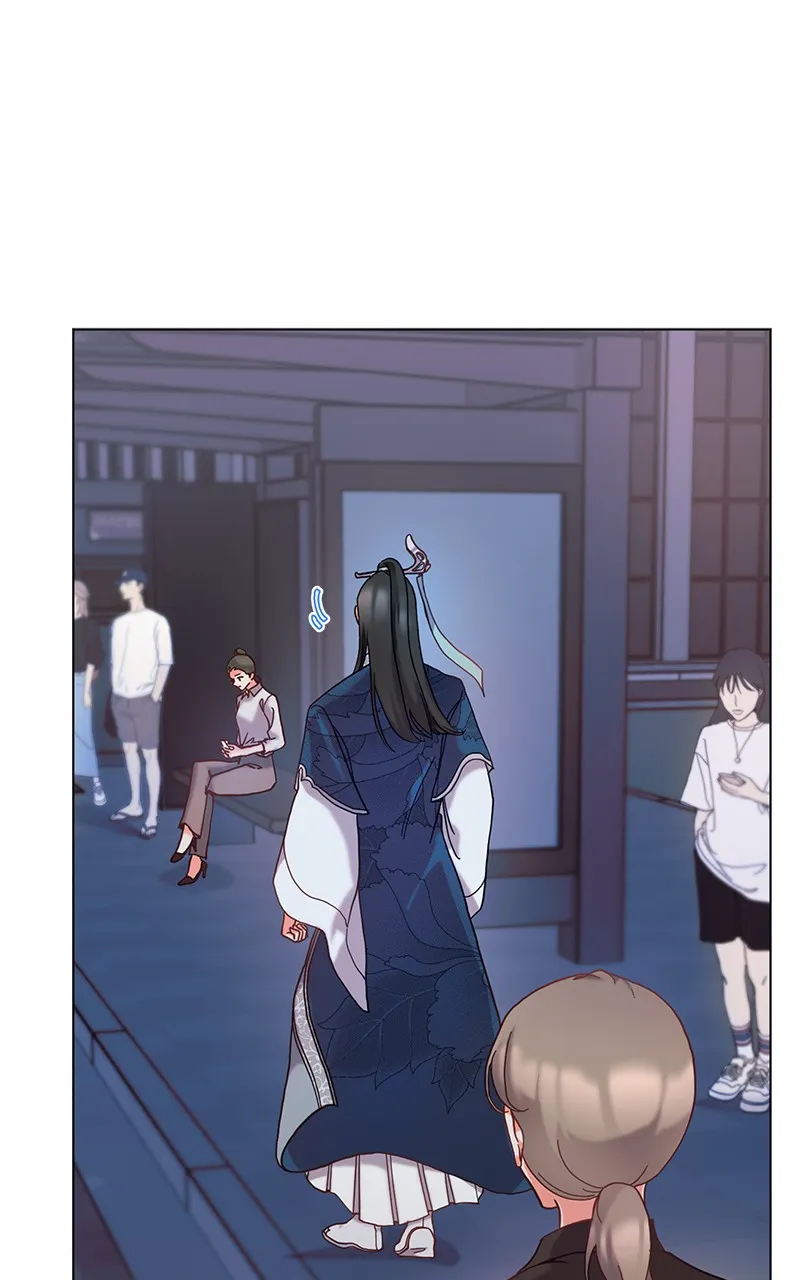 Lullaby Chapter 3 page 66 - 