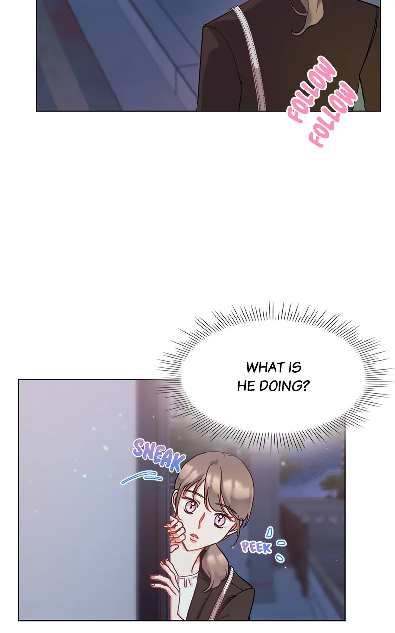 Lullaby Chapter 3 page 67 - 