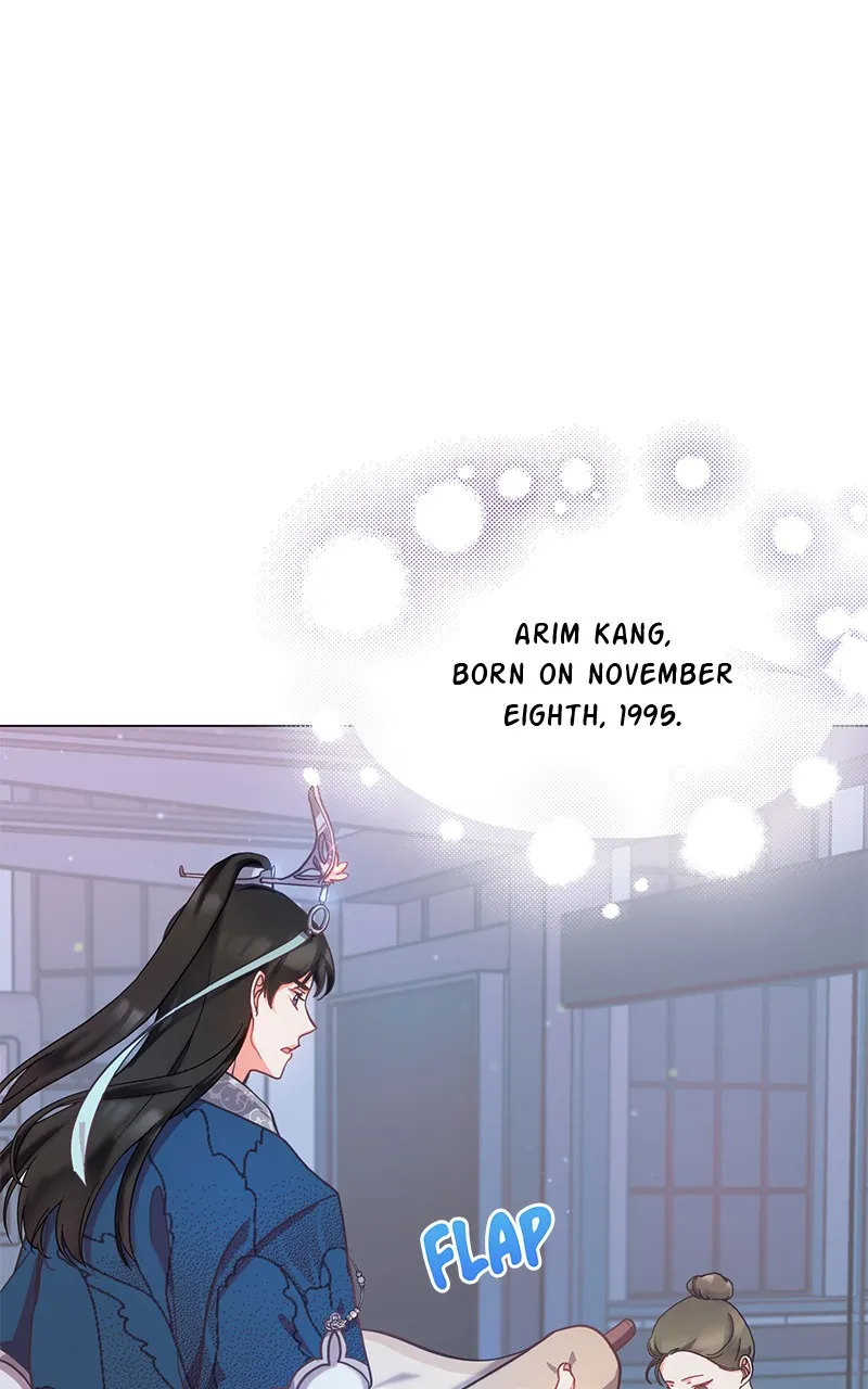 Lullaby Chapter 3 page 68 - 