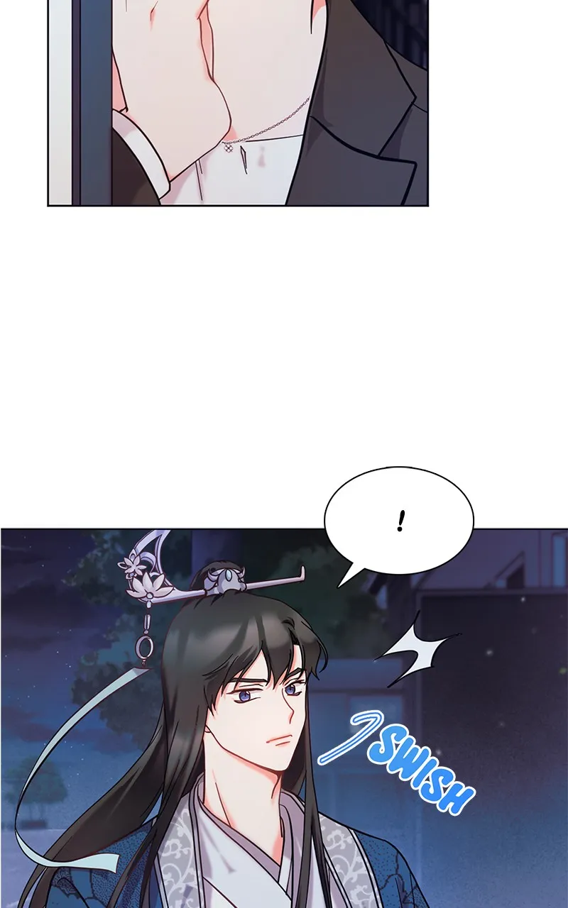 Lullaby Chapter 3 page 76 - 