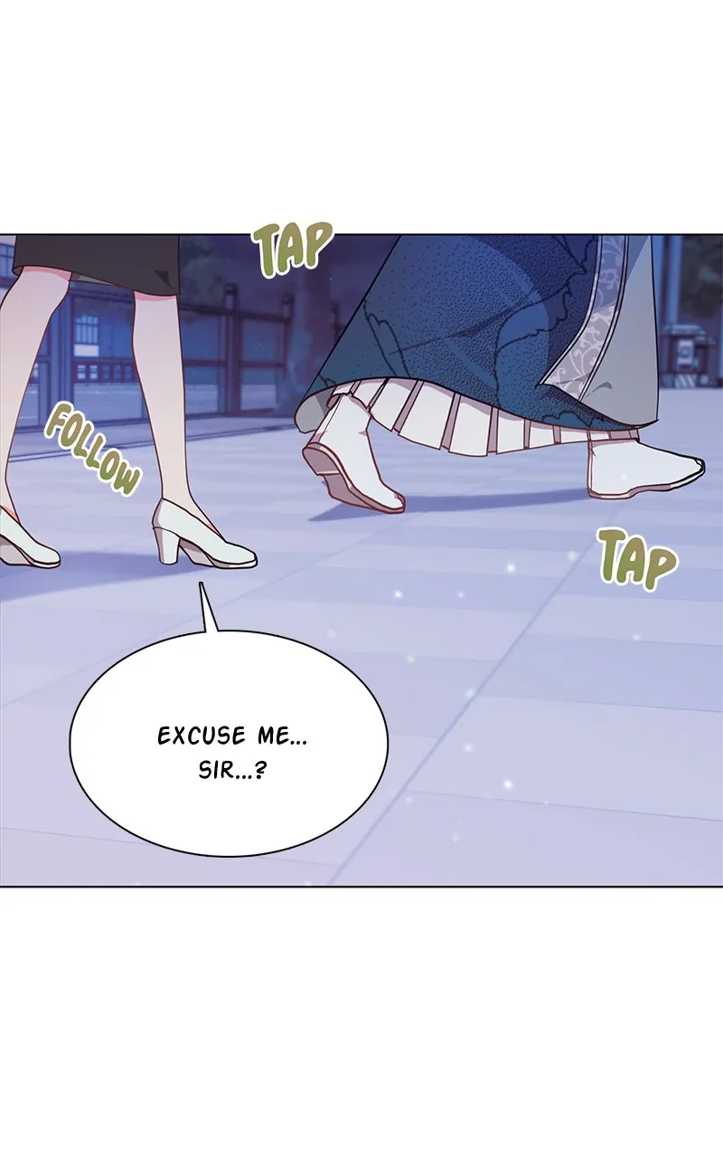 Lullaby Chapter 3 page 78 - 
