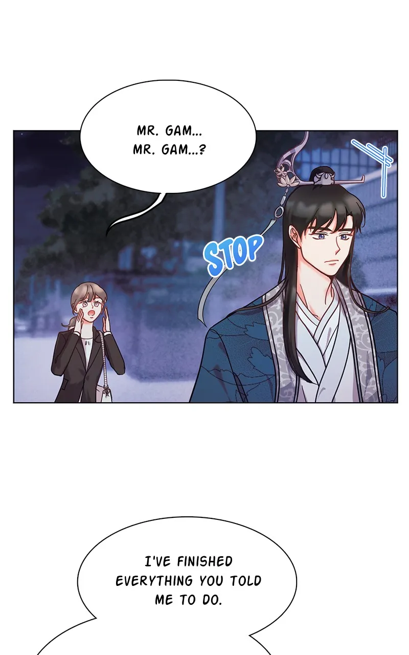 Lullaby Chapter 3 page 79 - 