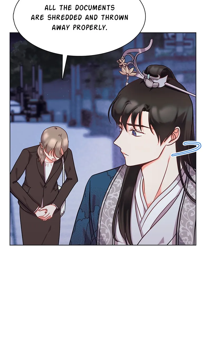 Lullaby Chapter 3 page 80 - 