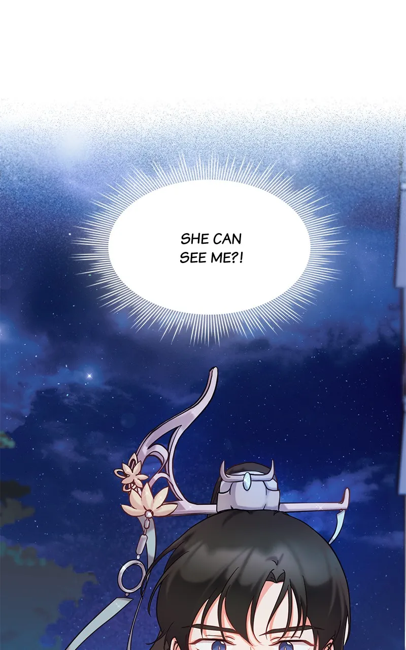 Lullaby Chapter 3 page 83 - 