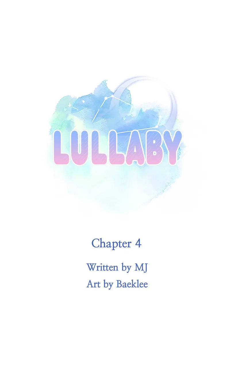 Lullaby Chapter 4 page 1 - 