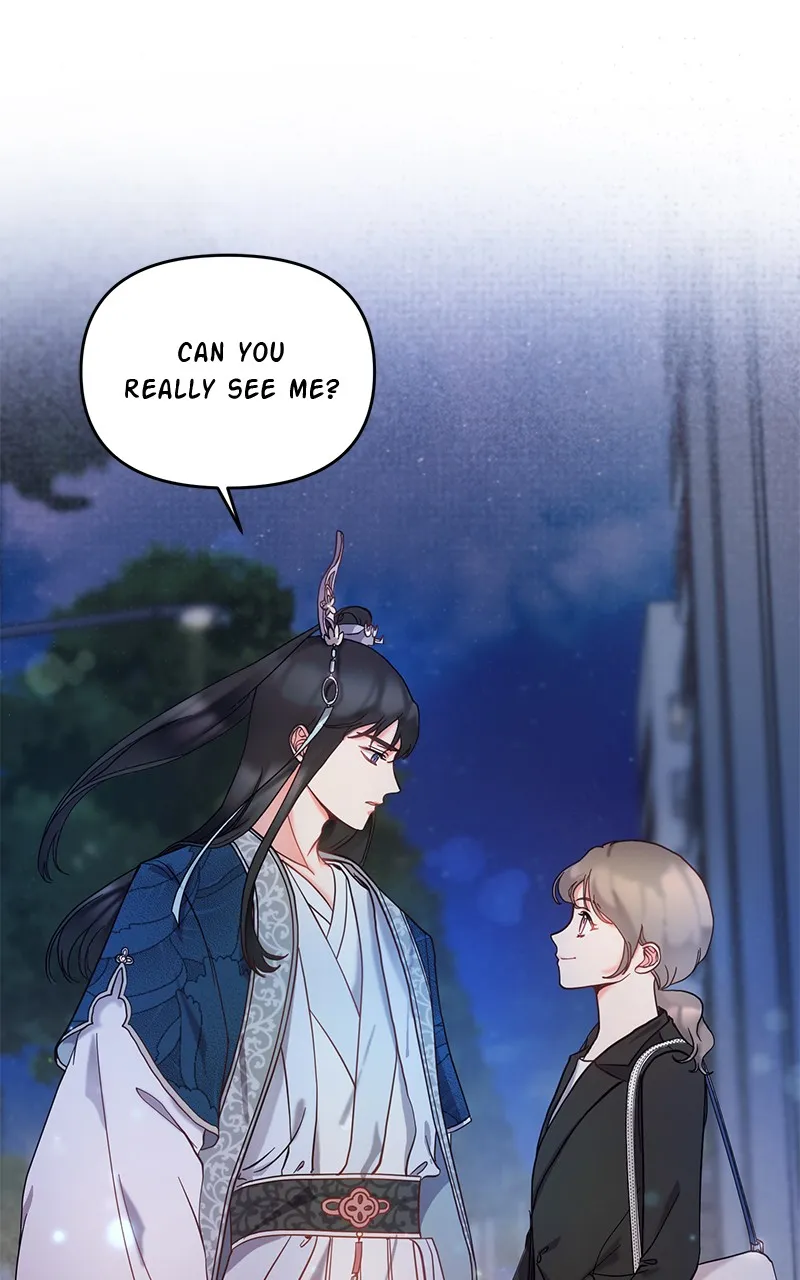 Lullaby Chapter 4 page 2 - 