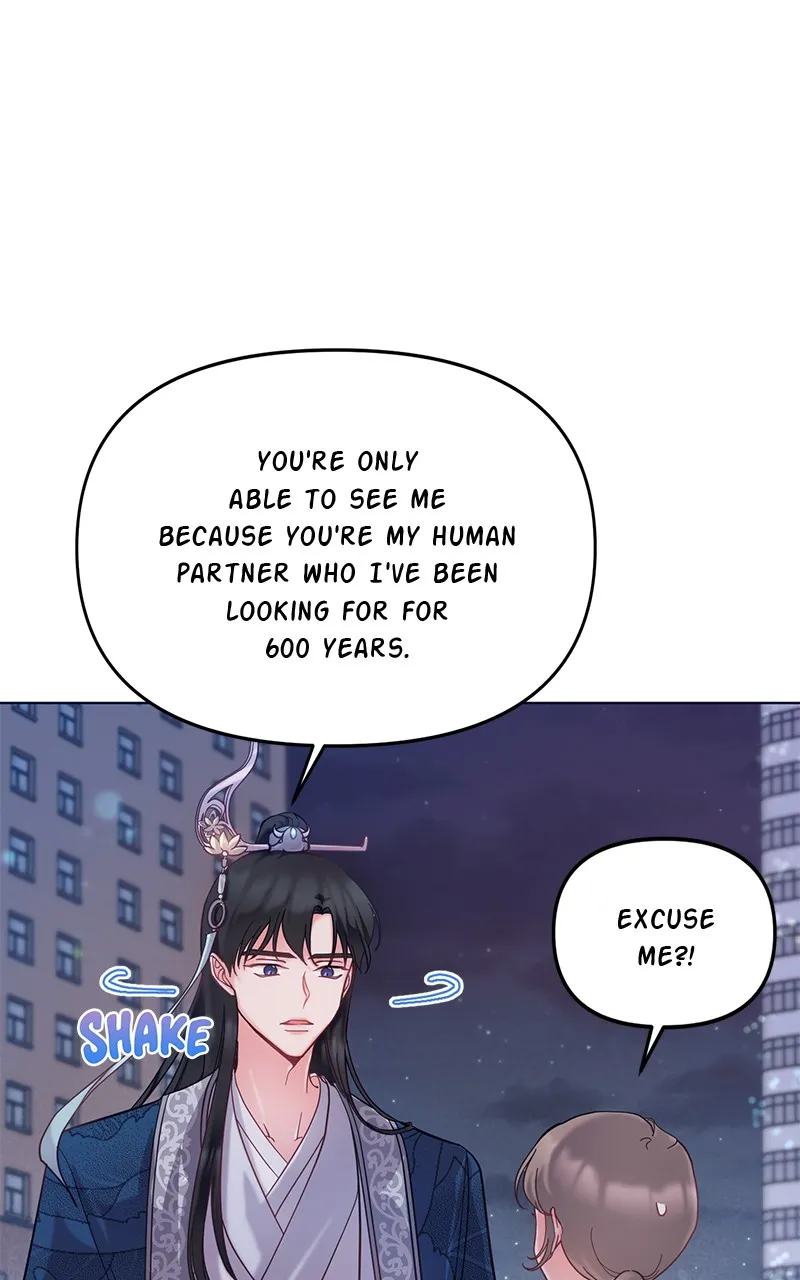 Lullaby Chapter 4 page 11 - 