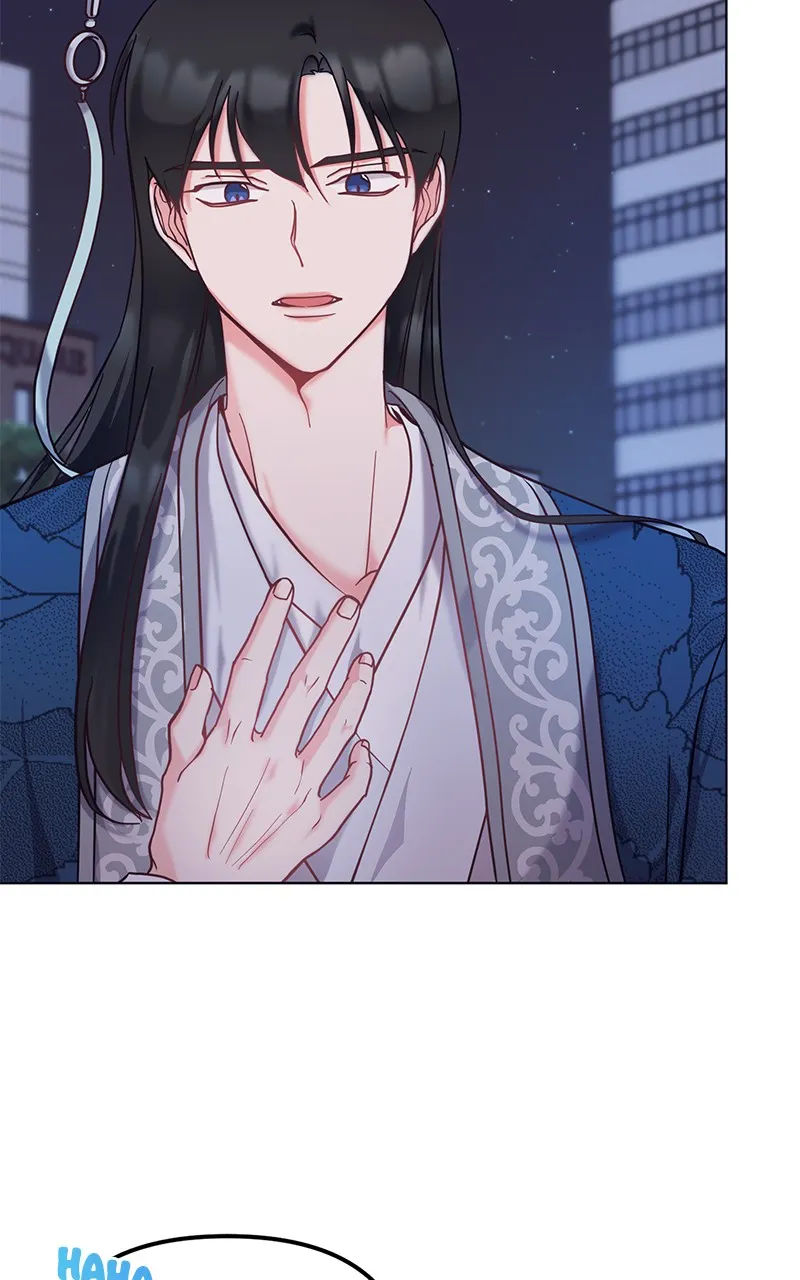 Lullaby Chapter 4 page 13 - 