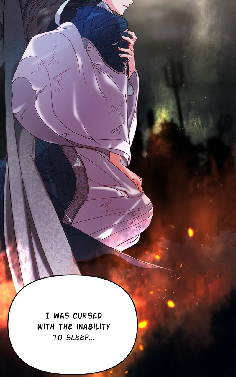 Lullaby Chapter 4 page 16 - 