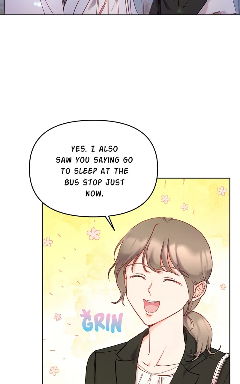 Lullaby Chapter 4 page 3 - 