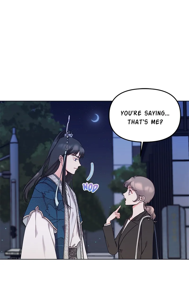 Lullaby Chapter 4 page 21 - 