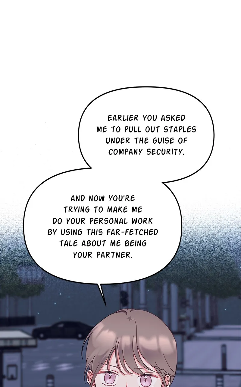 Lullaby Chapter 4 page 23 - 
