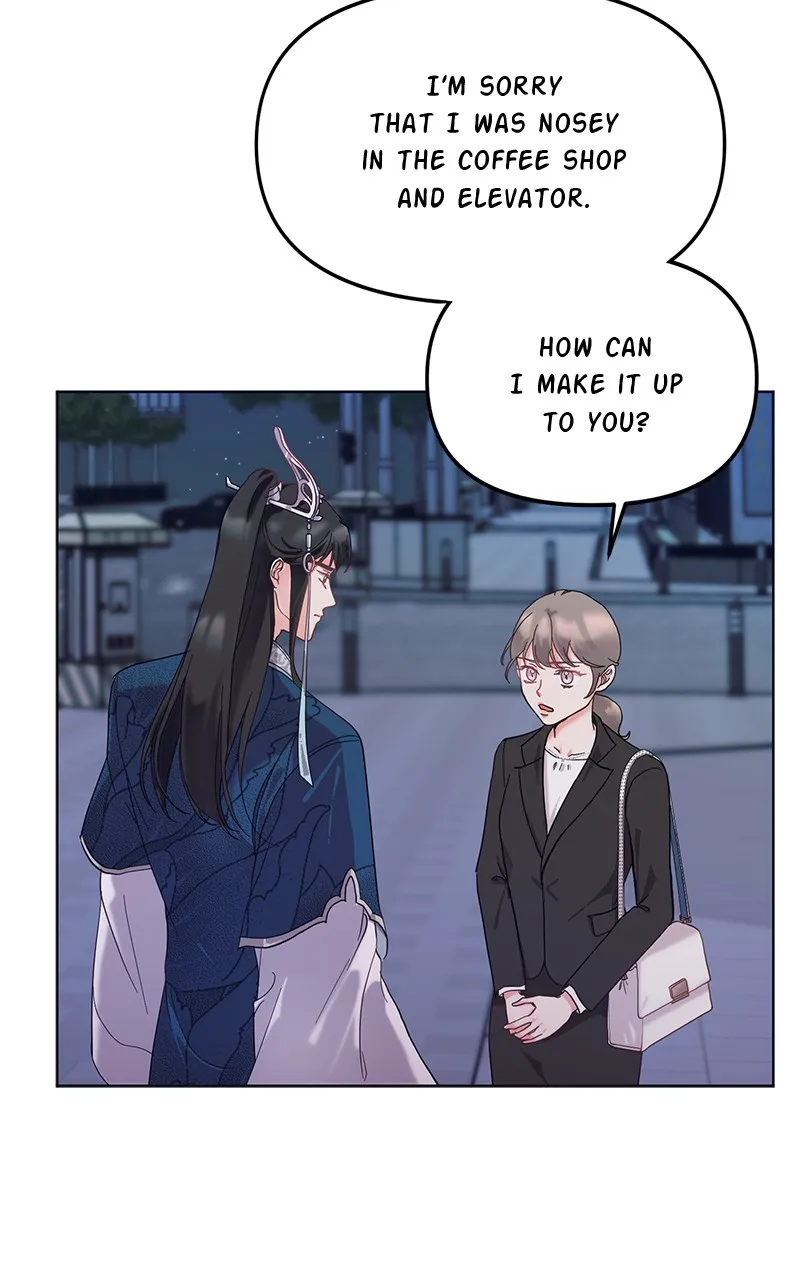 Lullaby Chapter 4 page 25 - 