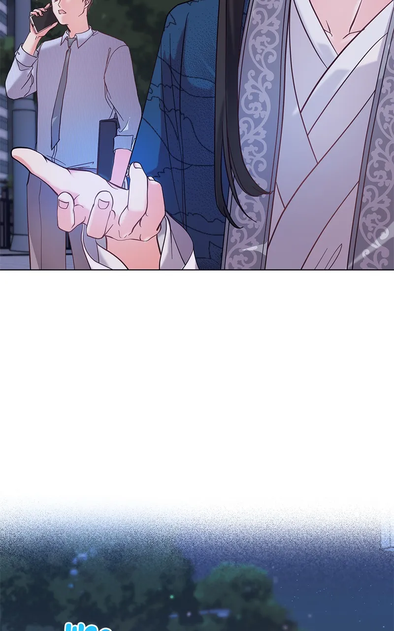 Lullaby Chapter 4 page 28 - 