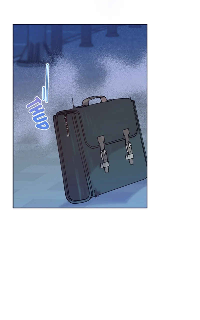 Lullaby Chapter 4 page 33 - 
